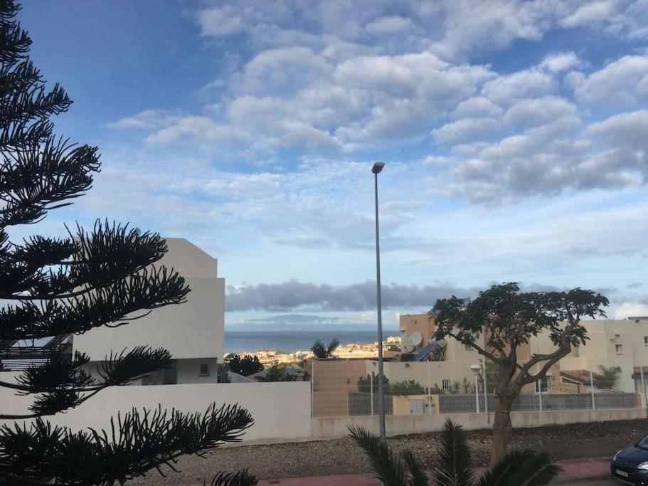 Independiente Estudio En Acogedora Casita De Mai Costa Adeje  Exterior foto
